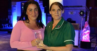 BVNA celebrates inspiring individuals at awards ceremony